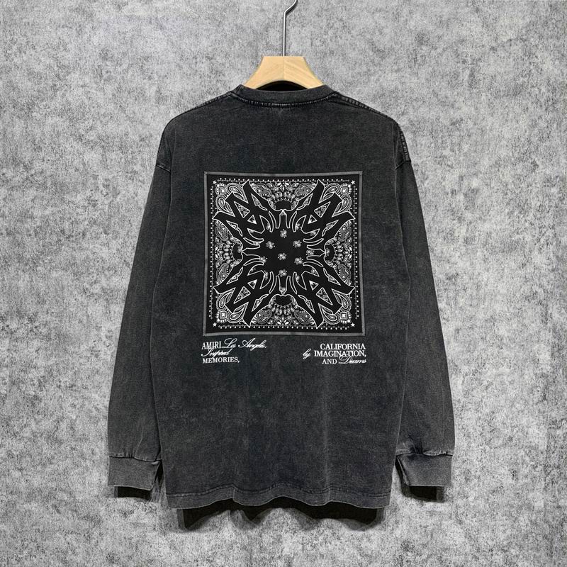 Amiri S-2XL 11trZJCH235